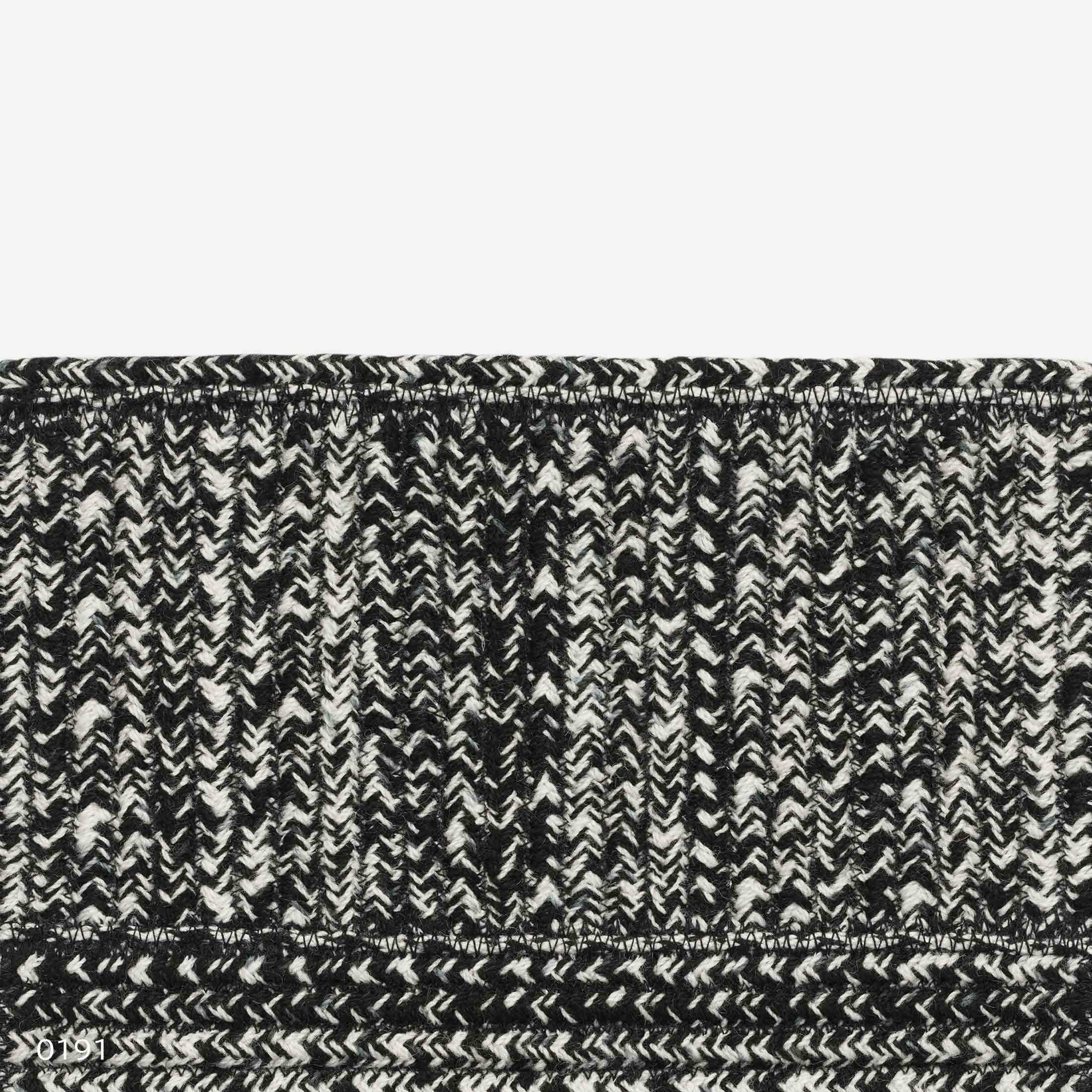 Kvadrat（クヴァドラ） / Corde Droit（コルド ドロワ） / 20145（180cm×240cm） / ラグ