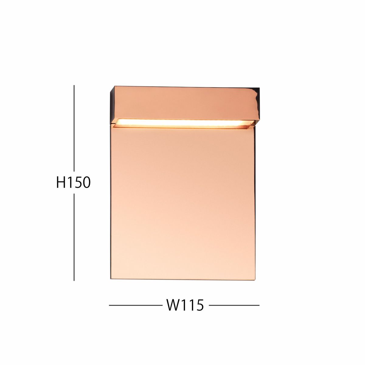 FLOS（フロス） / REAL MATTER / リアル マター（アウトドア） / 全3色 / 3000K / ウォールランプ