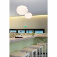 【ポイント10倍】FLOS（フロス） / GLO-BALL S2（グロボールS2） / ペンダントライト