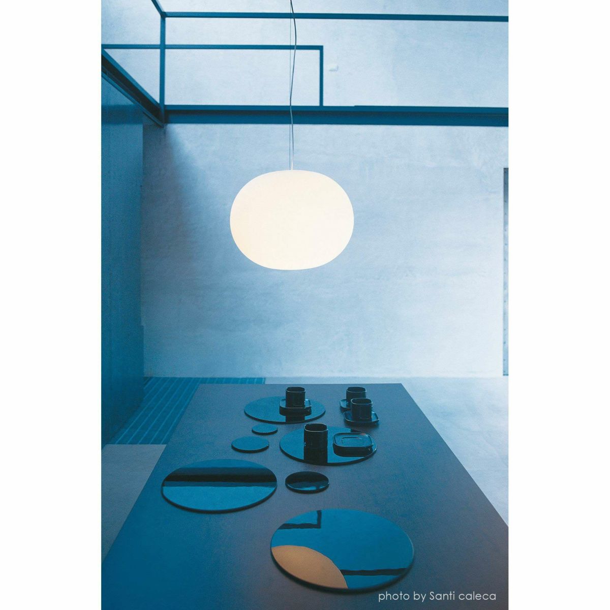 【ポイント10倍】FLOS（フロス） / GLO-BALL S2（グロボールS2） / ペンダントライト