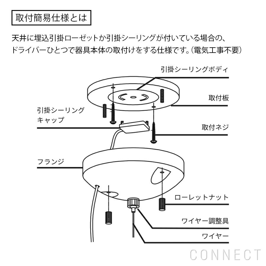 【ポイント10倍】FLOS（フロス） / GLO-BALL S2（グロボールS2） / ペンダントライト