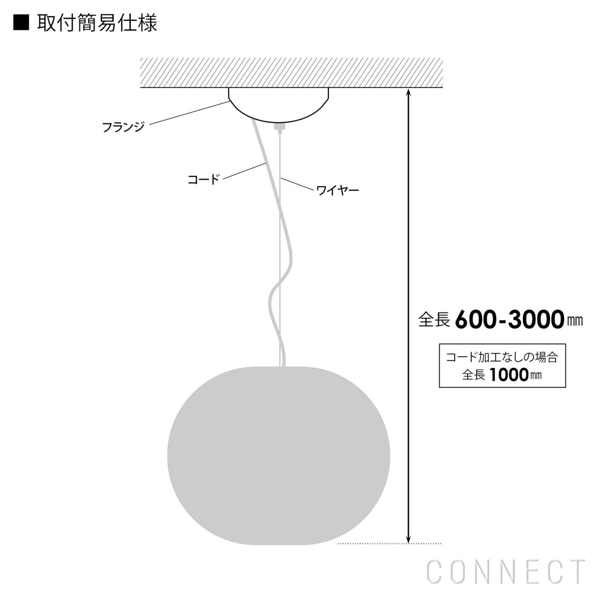 【ポイント10倍】FLOS（フロス） / GLO-BALL S2（グロボールS2） / ペンダントライト