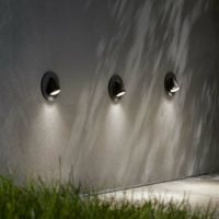 FLOS（フロス） / WALLSTICK / ウォールスティック（アウトドア） / 全6色 / 3000K / ウォールランプ