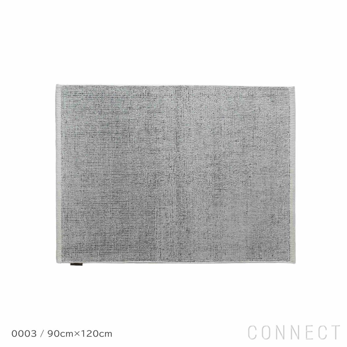 Kvadrat（クヴァドラ） / Kanon(カノン） / 7230000（90cm×120cm） / ラグ