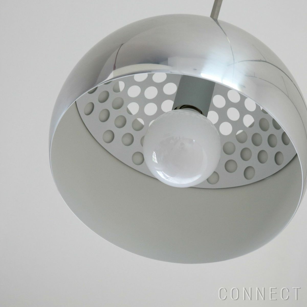 【札幌市内配送限定】【アウトレット】【組立・送料無料】FLOS（フロス） / ARCO K（アルコ ケイ） / E26 / フロアランプ'