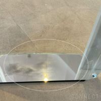 【札幌市内配送限定】【アウトレット】【組立・送料無料】FLOS（フロス） / ARCO K（アルコ ケイ） / E26 / フロアランプ'