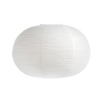 HAY（ヘイ） / PAPER SHADE ELLIPSE + CORD SET（ペーパーシェードエリプス + コードセット） / Φ70 / クラシックホワイト / ペンダントライト