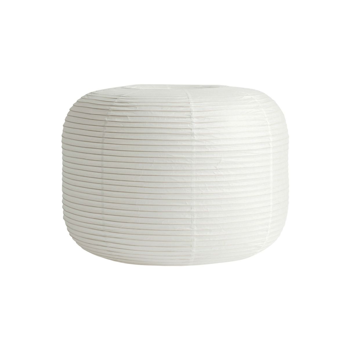 HAY（ヘイ） / PAPER SHADE DONUT + CORD SET（ペーパーシェードドーナツ + コードセット） / Φ60 / クラシックホワイト / ペンダントライト