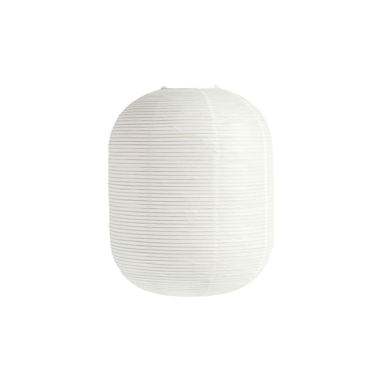 HAY（ヘイ） / PAPER SHADE OBLONG + CORD SET（ペーパーシェードオブロング + コードセット） / Φ42 / クラシックホワイト / ペンダントライト