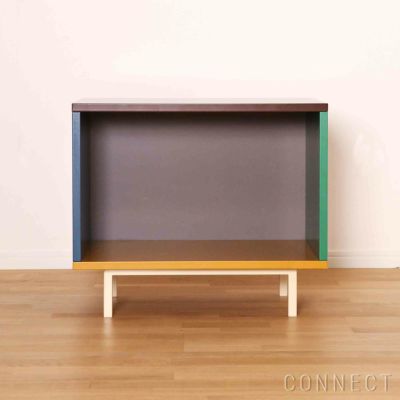 COLOUR CRATE（クレート）HAY ストレージボックス｜北欧家具の