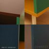 HAY（ヘイ） / COLOUR CABINET FLOOR S マルチ） / カラーキャビネット