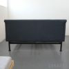【アウトレット】【配送設置無料】HAY（ヘイ） / TAMOTO BED+STANDARD BED SLATS（タモトベッド） / Anthracite Powder Coated Frame / 150×200cm / すのこ付ベッドフレーム《掛け布団カバープレゼント》《新生活応援 pt10倍》