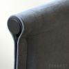 【アウトレット】【配送設置無料】HAY（ヘイ） / TAMOTO BED+STANDARD BED SLATS（タモトベッド） / Anthracite Powder Coated Frame / 150×200cm / すのこ付ベッドフレーム《掛け布団カバープレゼント》《新生活応援 pt10倍》