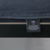 【アウトレット】【配送設置無料】HAY（ヘイ） / TAMOTO BED+STANDARD BED SLATS（タモトベッド） / Anthracite Powder Coated Frame / 150×200cm / すのこ付ベッドフレーム《掛け布団カバープレゼント》《新生活応援 pt10倍》