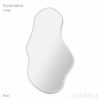 【アウトレット】Ferm Living（ファームリビング）/ Pond Mirror - Large / ミラー/ Brass