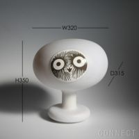 【アウトレット】MAGIS（マジス） / LINNUT（リンナット） / Palturi（パルトゥリ） / マスコットランプ