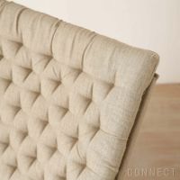 CARL HANSEN & SON（カール・ハンセン＆サン） / FK11 PLICO CHAIR（プリコチェア） / オーク材・オイル仕上げ・ナチュラルキャンバス / ラウンジチェア