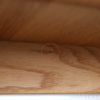 CARL HANSEN & SON（カール・ハンセン＆サン） / FK11 PLICO CHAIR（プリコチェア） / オーク材・オイル仕上げ・ナチュラルキャンバス / ラウンジチェア
