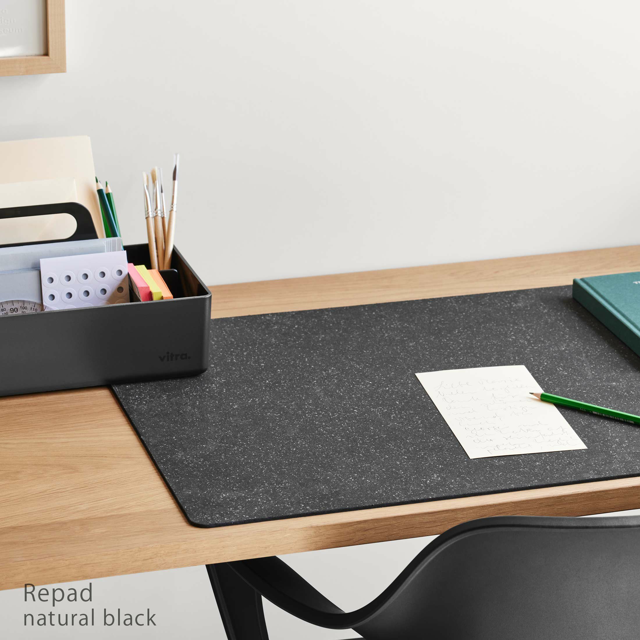 Repad Vitra（ヴィトラ）デスクマット｜北欧インテリアの正規販売店 