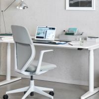 Vitra（ヴィトラ） / Repad（リパッド） / ナチュラルブラック / クリアコート仕上げ / デスクパッド