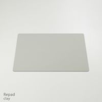 Vitra（ヴィトラ） / Repad（リパッド） / 全4色 / カラーコーティング仕上げ / デスクパッド