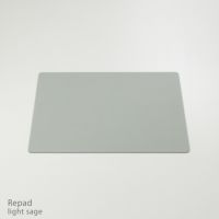 Vitra（ヴィトラ） / Repad（リパッド） / 全4色 / カラーコーティング仕上げ / デスクパッド