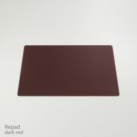Vitra（ヴィトラ） / Repad（リパッド） / 全4色 / カラーコーティング仕上げ / デスクパッド
