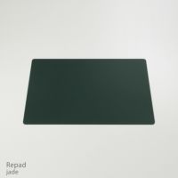 Vitra（ヴィトラ） / Repad（リパッド） / 全4色 / カラーコーティング仕上げ / デスクパッド