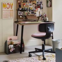 Vitra（ヴィトラ） / Repad（リパッド） / 全4色 / カラーコーティング仕上げ / デスクパッド