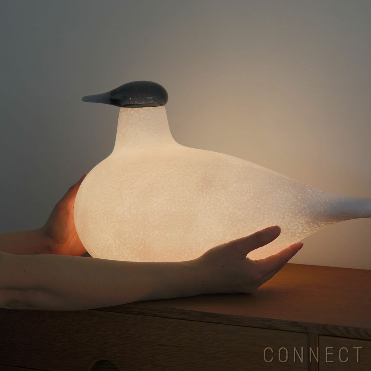 【アウトレット】MAGIS（マジス） / LINNUT（リンナット） / Kirassi（キラッシ） / マスコットランプ