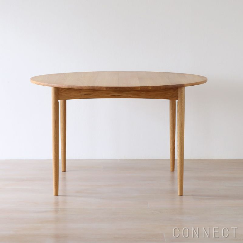 CARL HANSEN & SON （カール・ハンセン＆サン） / BM0121 / オーク材・オイル仕上げ / ダイニングテーブル