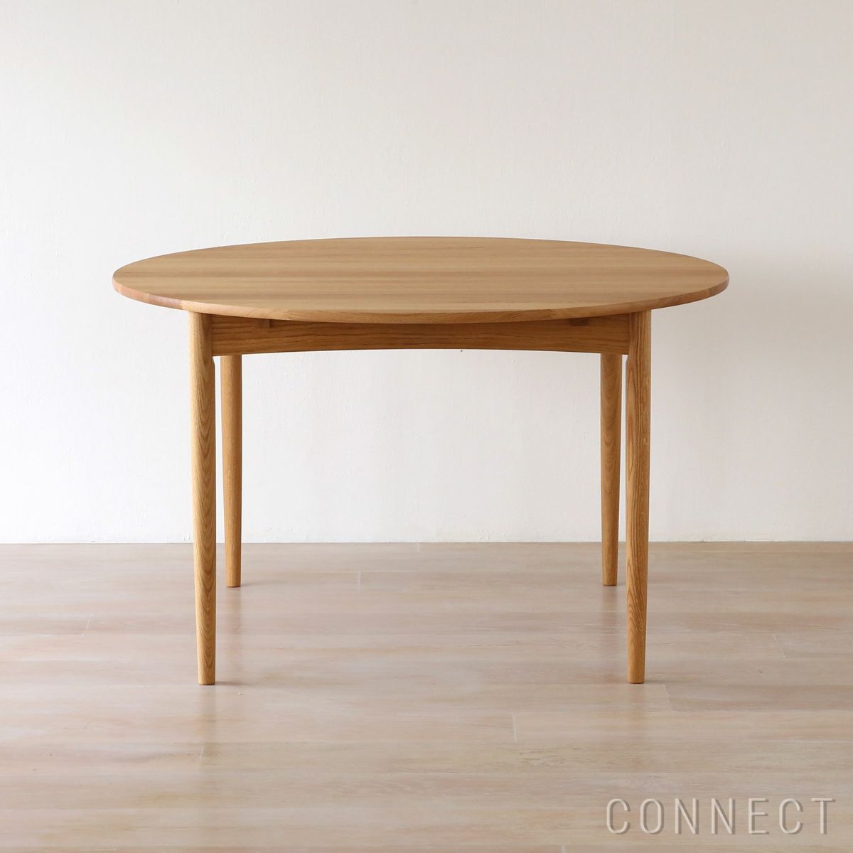 CARL HANSEN & SON （カール・ハンセン＆サン） / BM0121 / オーク材・オイル仕上げ / ダイニングテーブル