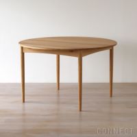 CARL HANSEN & SON （カール・ハンセン＆サン） / BM0121 / オーク材・オイル仕上げ / ダイニングテーブル