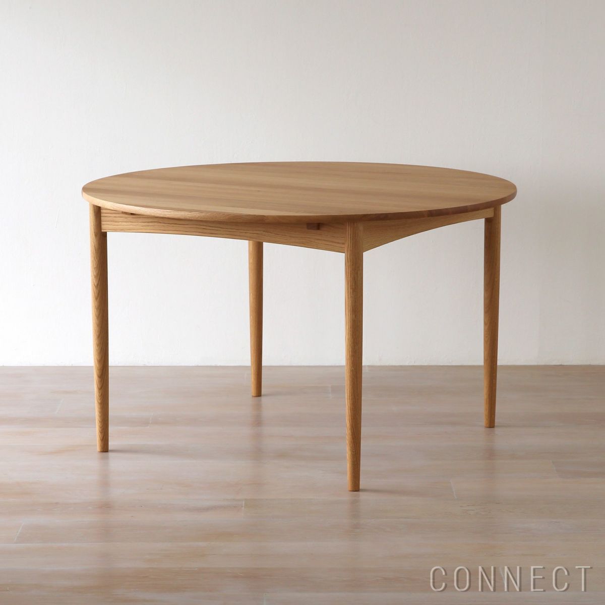 CARL HANSEN & SON （カール・ハンセン＆サン） / BM0121 / オーク材・オイル仕上げ / ダイニングテーブル