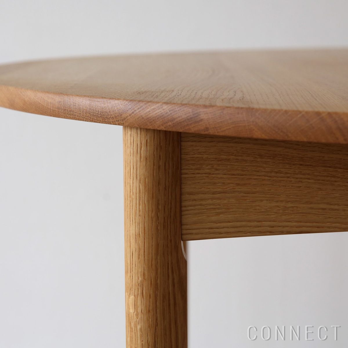 CARL HANSEN & SON （カール・ハンセン＆サン） / BM0121 / オーク材・オイル仕上げ / ダイニングテーブル