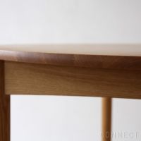 CARL HANSEN & SON （カール・ハンセン＆サン） / BM0121 / オーク材・オイル仕上げ / ダイニングテーブル