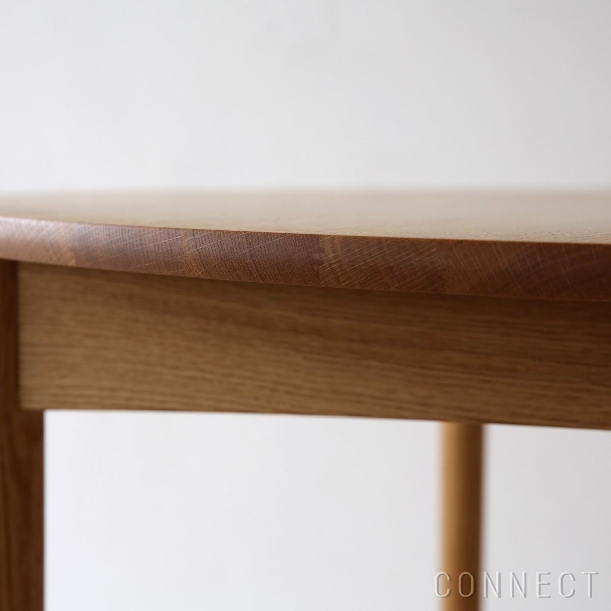 CARL HANSEN & SON （カール・ハンセン＆サン） / BM0121 / オーク材・オイル仕上げ / ダイニングテーブル