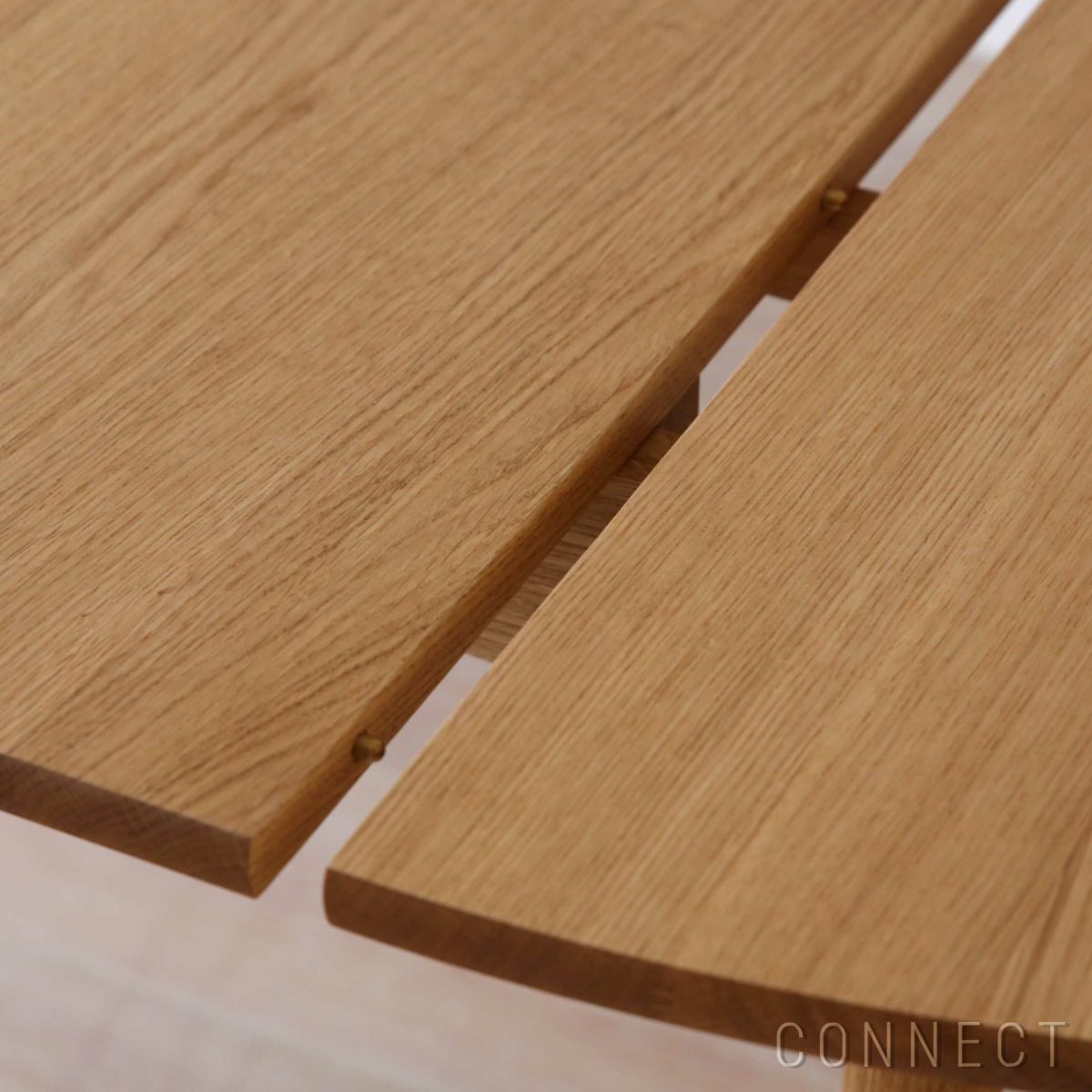 CARL HANSEN & SON （カール・ハンセン＆サン） / BM0121 / オーク材・オイル仕上げ / ダイニングテーブル