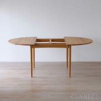 CARL HANSEN & SON （カール・ハンセン＆サン） / BM0121 / オーク材・オイル仕上げ / ダイニングテーブル