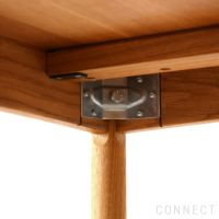 CARL HANSEN & SON （カール・ハンセン＆サン） / BM0121 / オーク材・オイル仕上げ / ダイニングテーブル