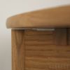 CARL HANSEN & SON （カール・ハンセン＆サン） / BM0121 / オーク材・オイル仕上げ / ダイニングテーブル