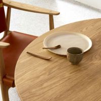 CARL HANSEN & SON （カール・ハンセン＆サン） / BM0121 / オーク材・オイル仕上げ / ダイニングテーブル