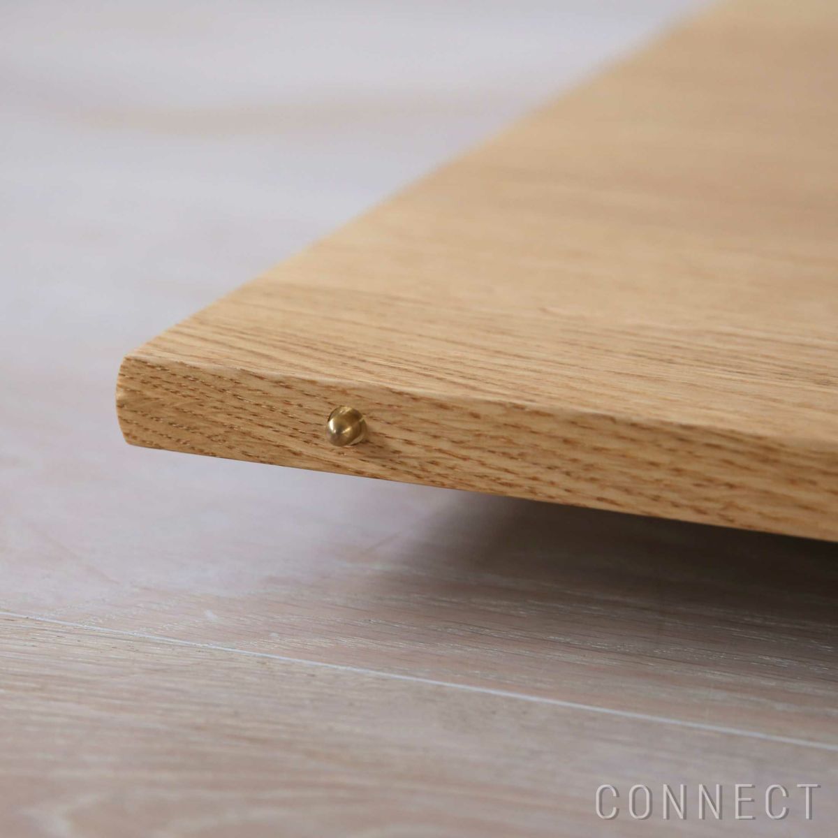 CARL HANSEN & SON （カール・ハンセン＆サン） / BM0121I / オーク材・オイル仕上げ / 伸長板 BM0121ダイニングテーブル専用