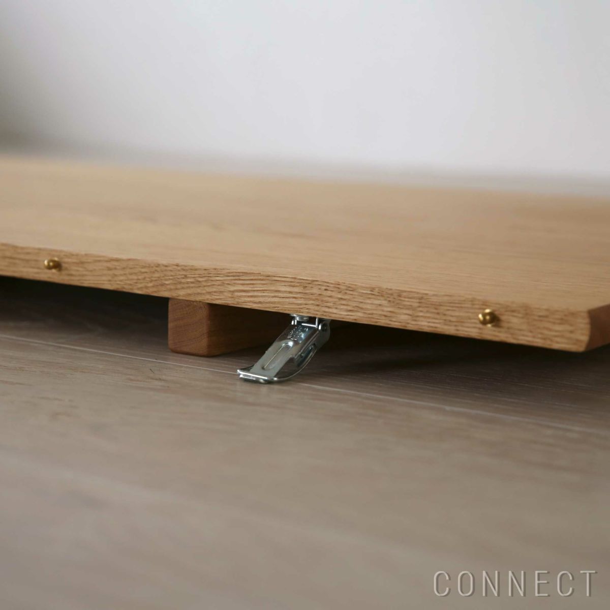 CARL HANSEN & SON （カール・ハンセン＆サン） / BM0121I / オーク材・オイル仕上げ / 伸長板 BM0121ダイニングテーブル専用