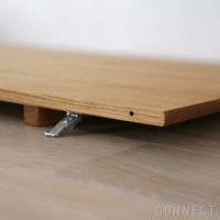 CARL HANSEN & SON （カール・ハンセン＆サン） / BM0121I / オーク材・オイル仕上げ / 伸長板 BM0121ダイニングテーブル専用