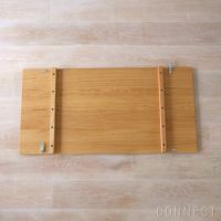 CARL HANSEN & SON （カール・ハンセン＆サン） / BM0121I / オーク材・オイル仕上げ / 伸長板 BM0121ダイニングテーブル専用