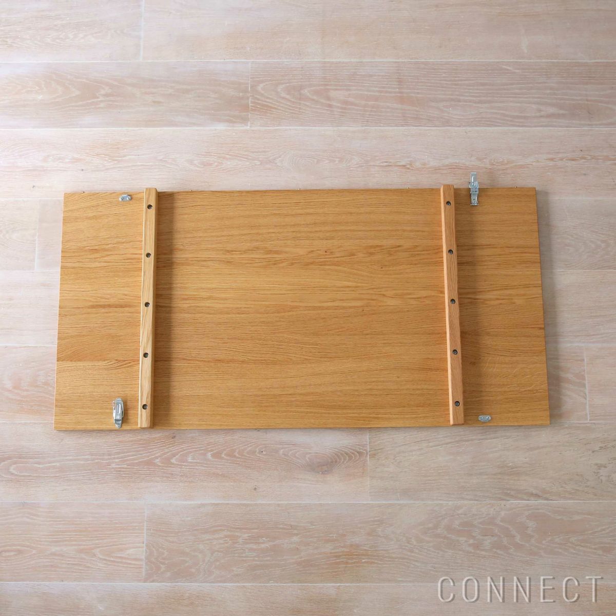 CARL HANSEN & SON （カール・ハンセン＆サン） / BM0121I / オーク材・オイル仕上げ / 伸長板 BM0121ダイニングテーブル専用