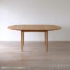CARL HANSEN & SON （カール・ハンセン＆サン） / BM0121I / オーク材・オイル仕上げ / 伸長板 BM0121ダイニングテーブル専用