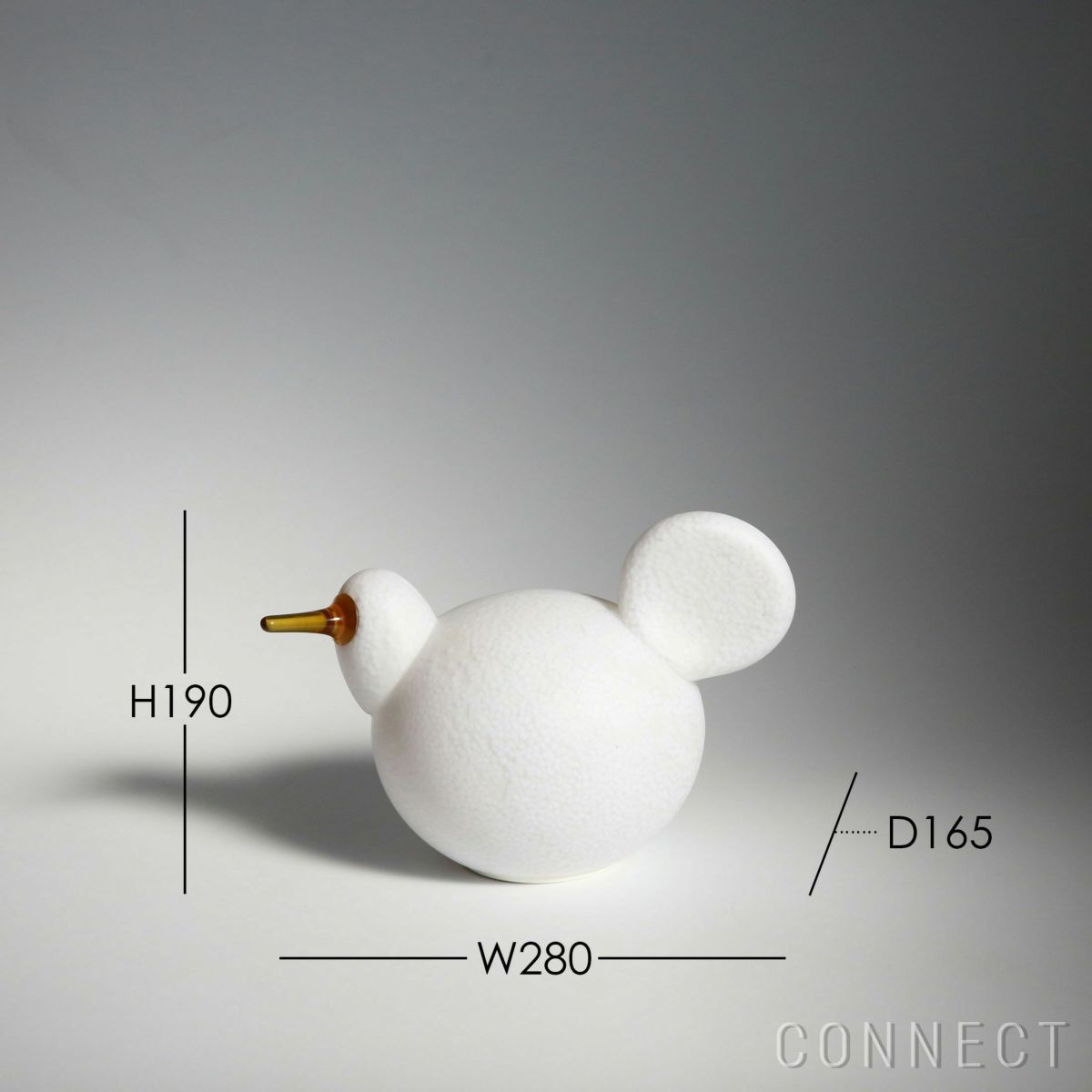 【アウトレット】MAGIS（マジス） / LINNUT（リンナット） / Siiri（シーリー） / マスコットランプ