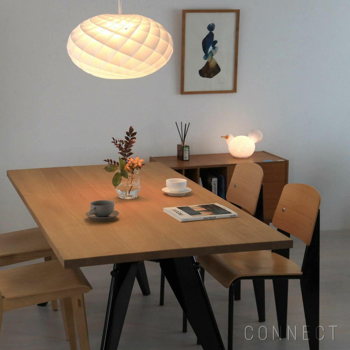 【アウトレット】MAGIS（マジス） / LINNUT（リンナット） / Siiri（シーリー） / マスコットランプ